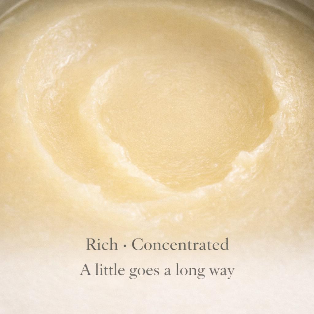 Seasonal Comfort Balm | Garlic infusion, Chamomile, Lavender, Peppermint, Tea Tree Oil