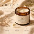 Outdoor Mineral Balm | Non-Nano Zinc Oxide Botanical Skin Ritual (Water-Free)